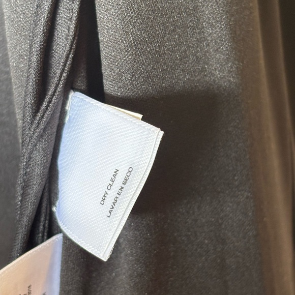 NWT Kasper Women Cheetah Print Animal-Jacquard Faux-Leather-Trim Sheath Sz 10 - Picture 7 of 10